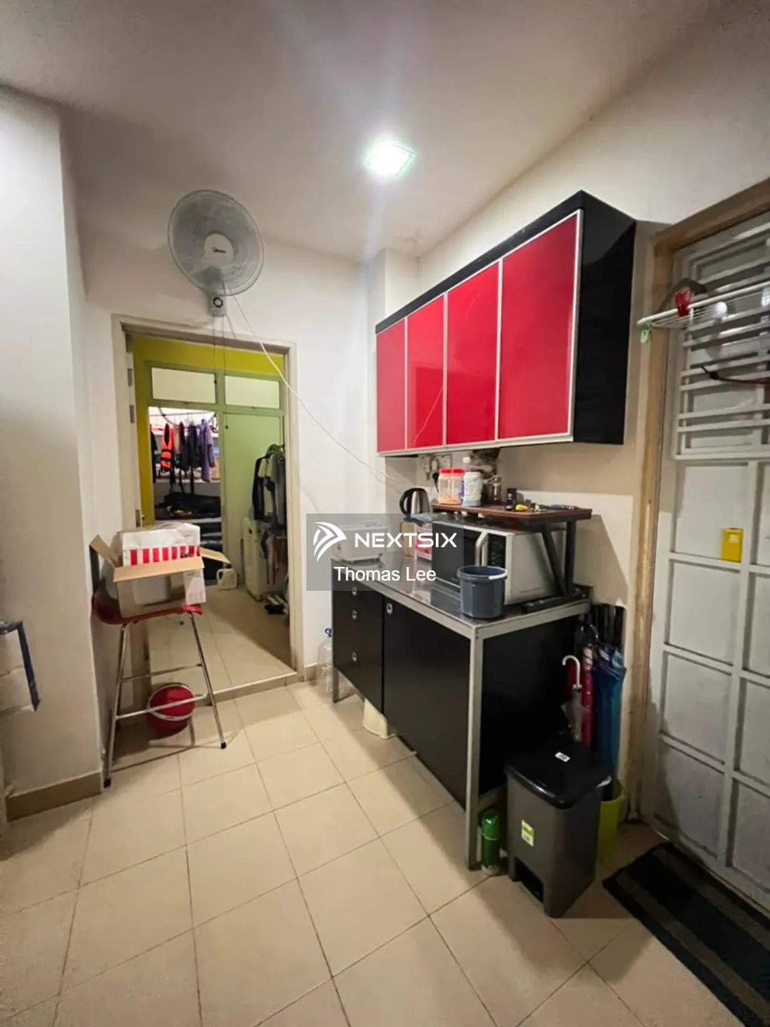 2-sty Terrace/Link House For Sale in Iskandar Puteri (Nusajaya) Johor - Image 9