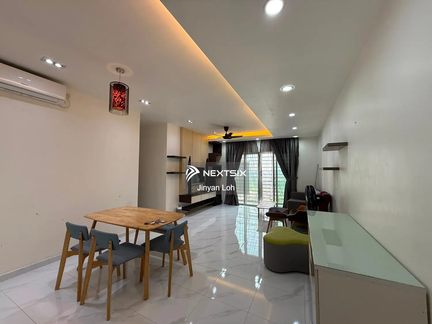 Apartment For Sale in Johor Bahru Johor