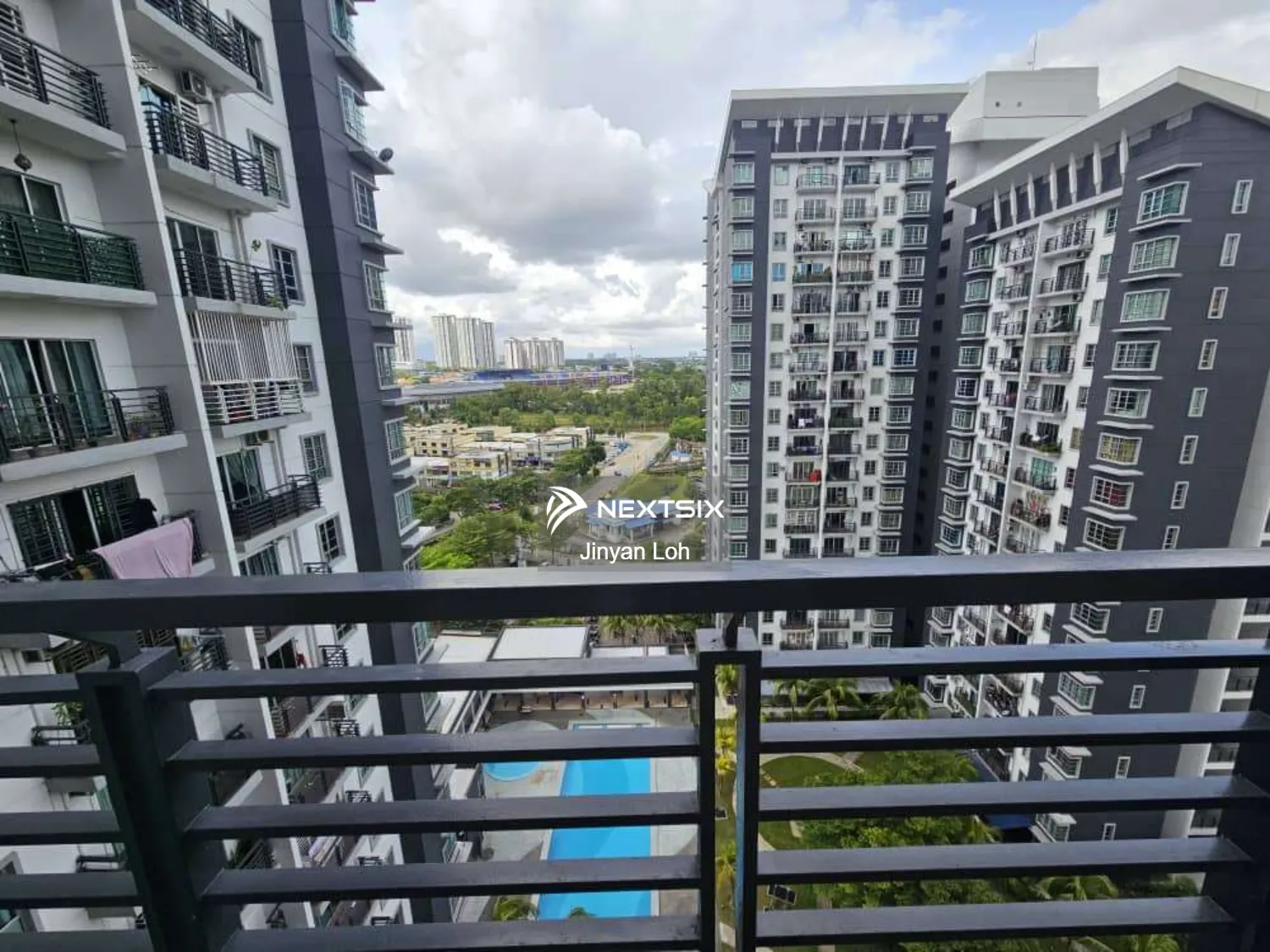 Apartment For Sale in Johor Bahru Johor - Image 3