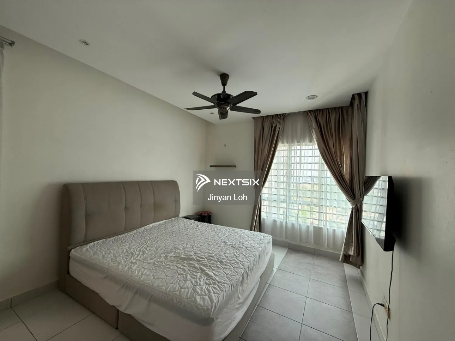 Apartment For Sale in Johor Bahru Johor - Image 7