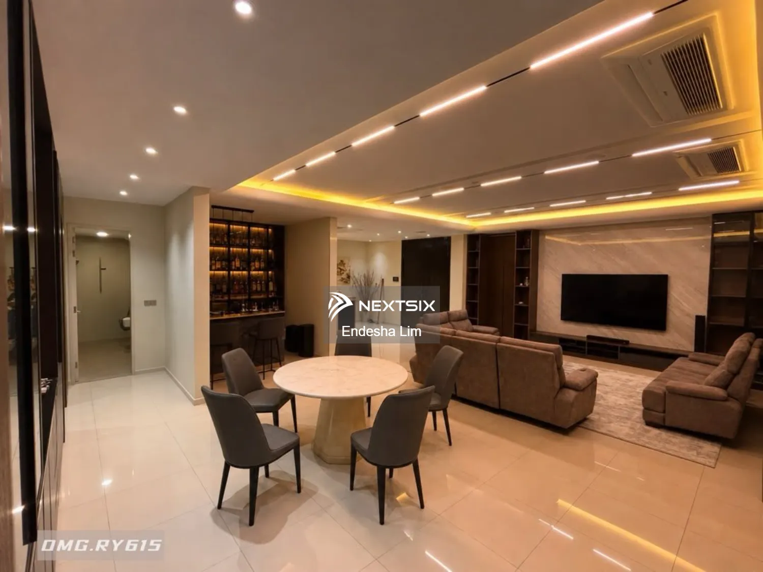 Semi-detached House For Sale in Telok Panglima Garang Selangor - Image 2