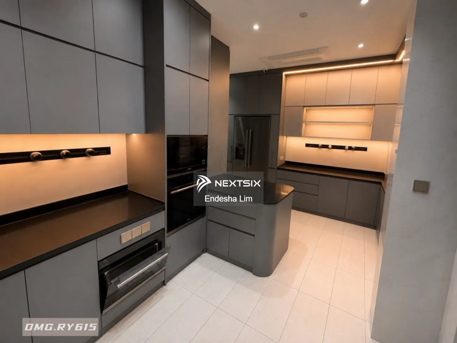 Semi-detached House For Sale in Telok Panglima Garang Selangor - Image 3