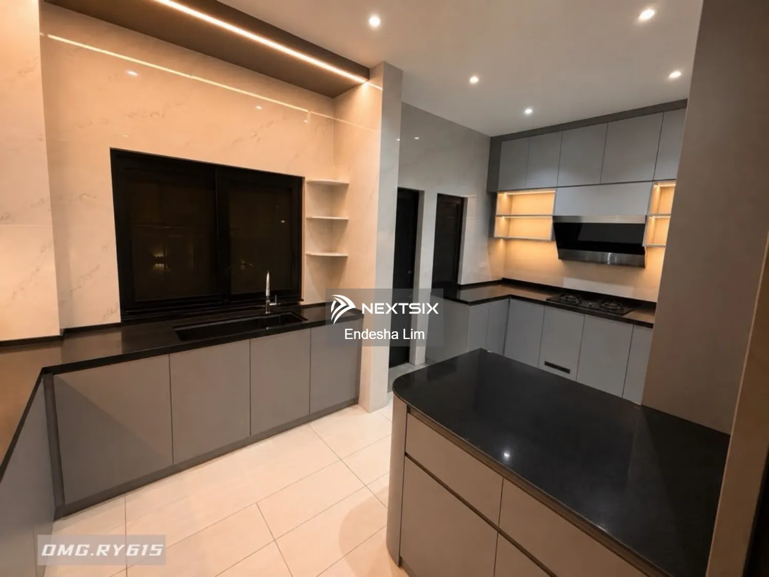 Semi-detached House For Sale in Telok Panglima Garang Selangor - Image 4