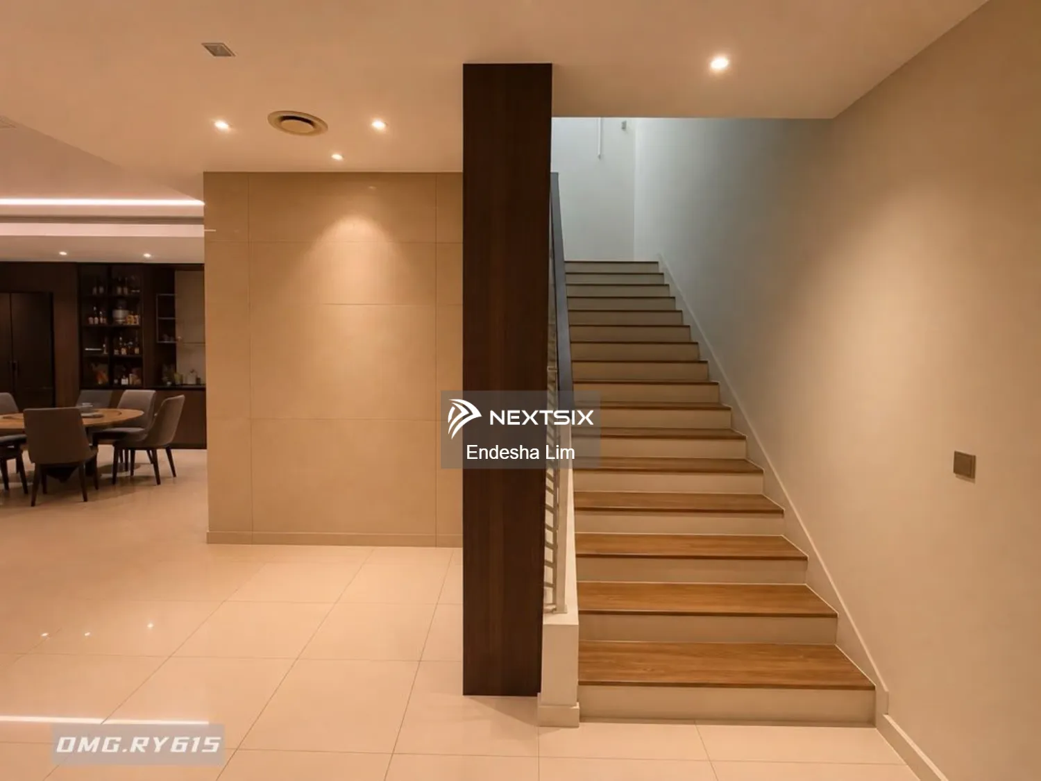 Semi-detached House For Sale in Telok Panglima Garang Selangor - Image 5