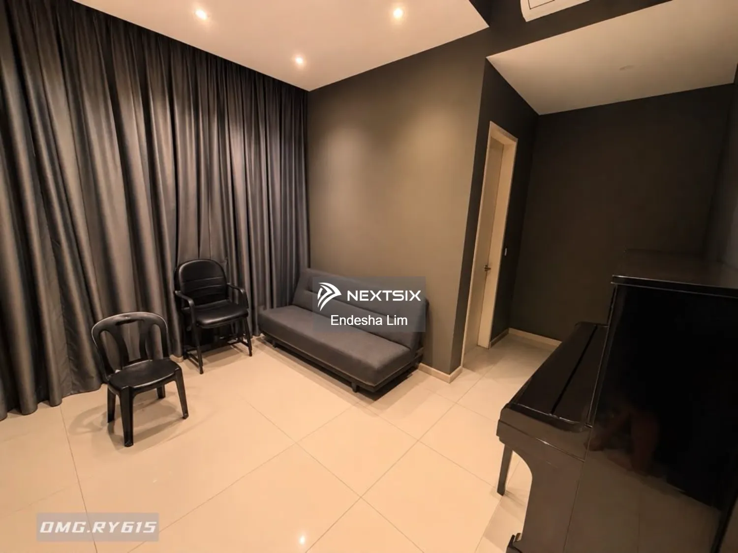 Semi-detached House For Sale in Telok Panglima Garang Selangor - Image 7