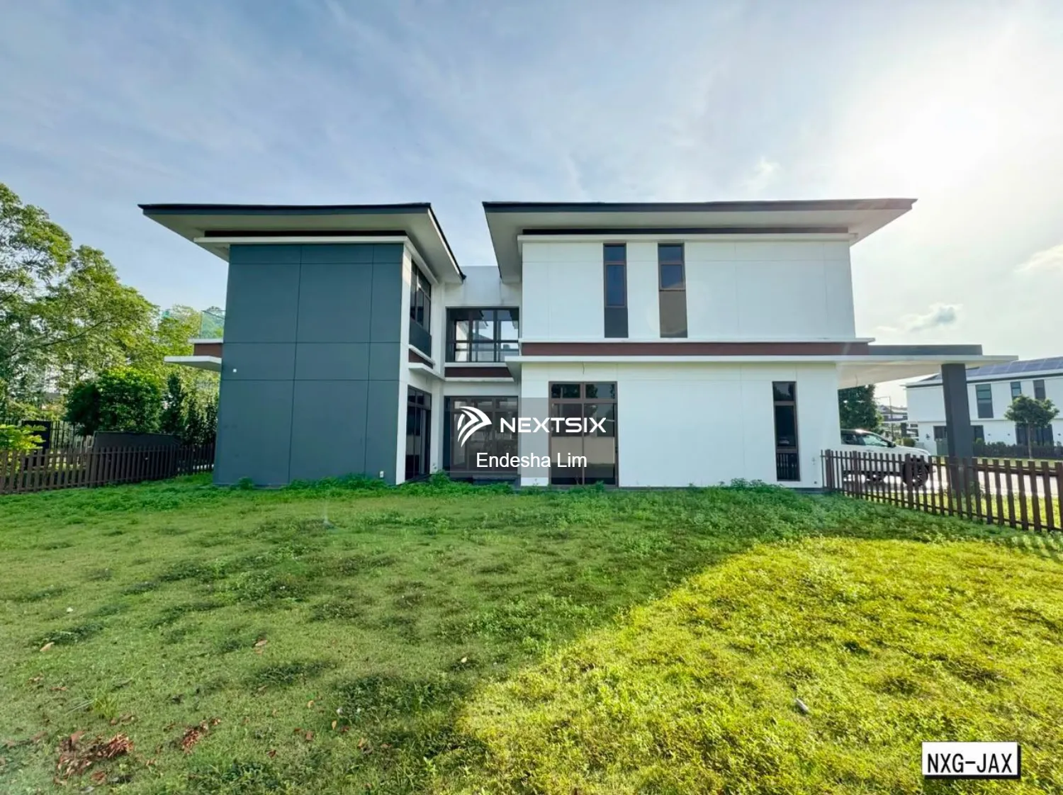 Bungalow For Sale in Setia Alam Selangor