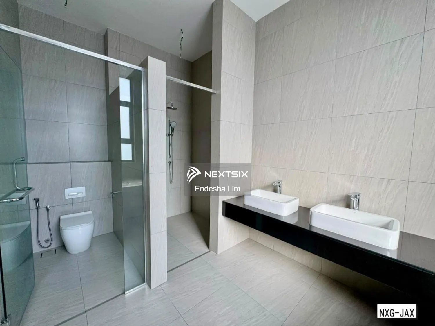 Bungalow For Sale in Setia Alam Selangor - Image 12