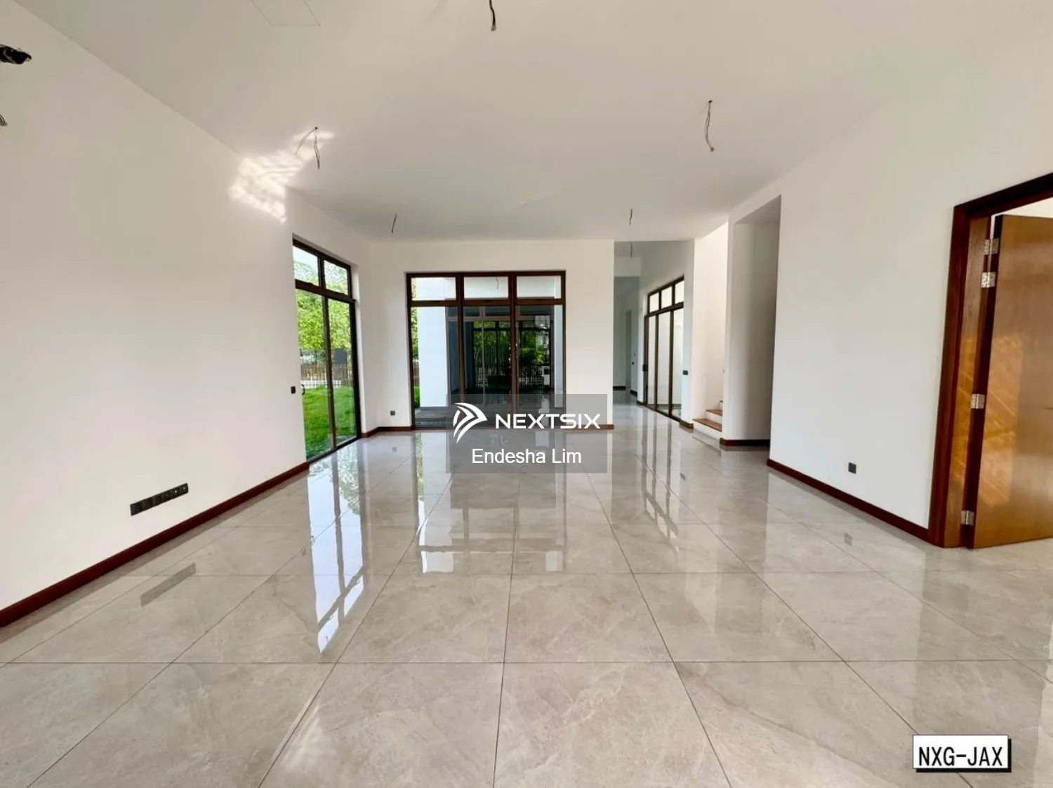 Bungalow For Sale in Setia Alam Selangor - Image 6
