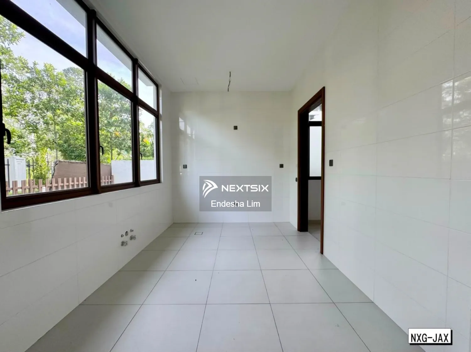 Bungalow For Sale in Setia Alam Selangor - Image 8