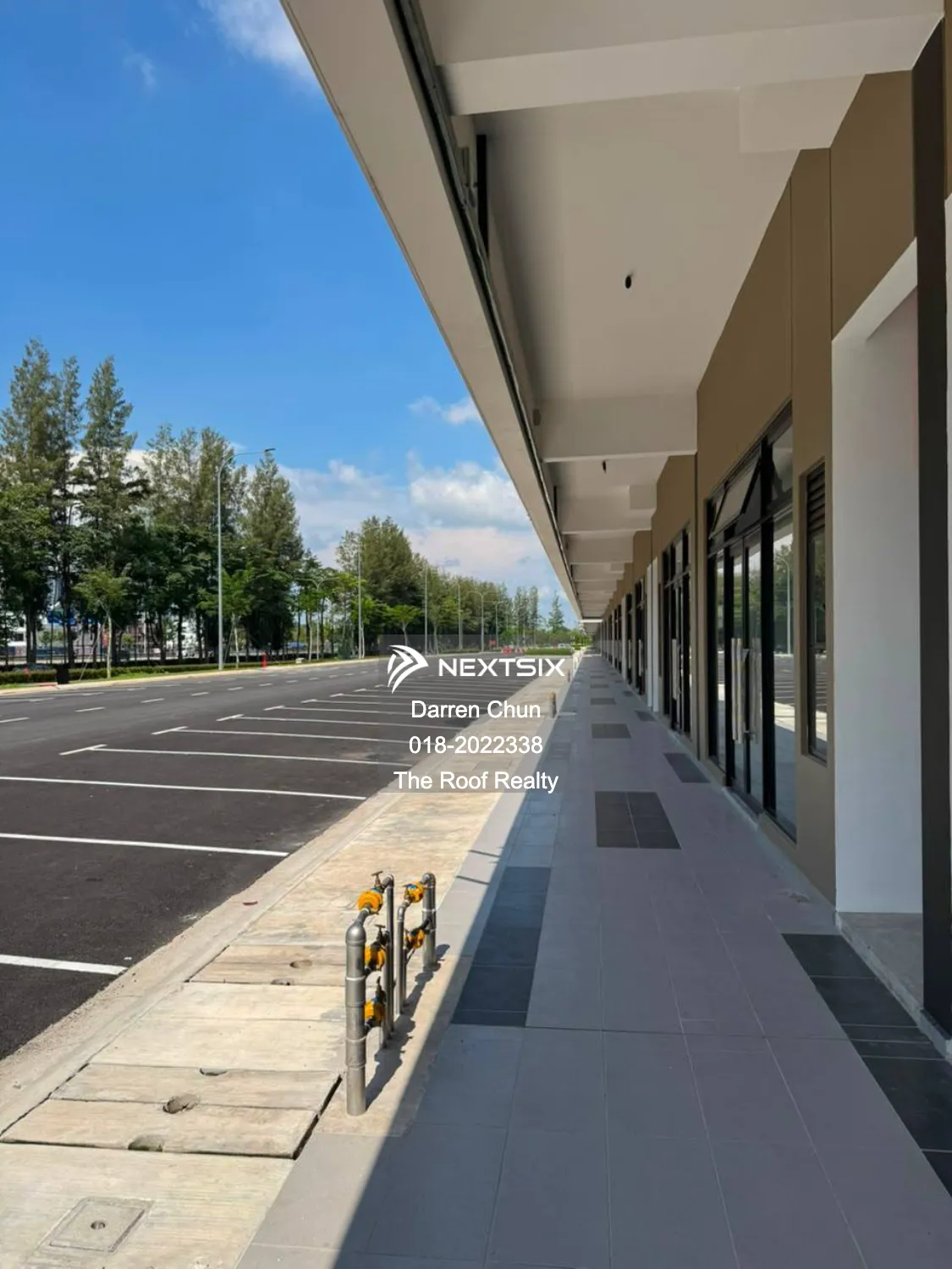 Shop For Sale in Horizon Hills Johor - Image 2