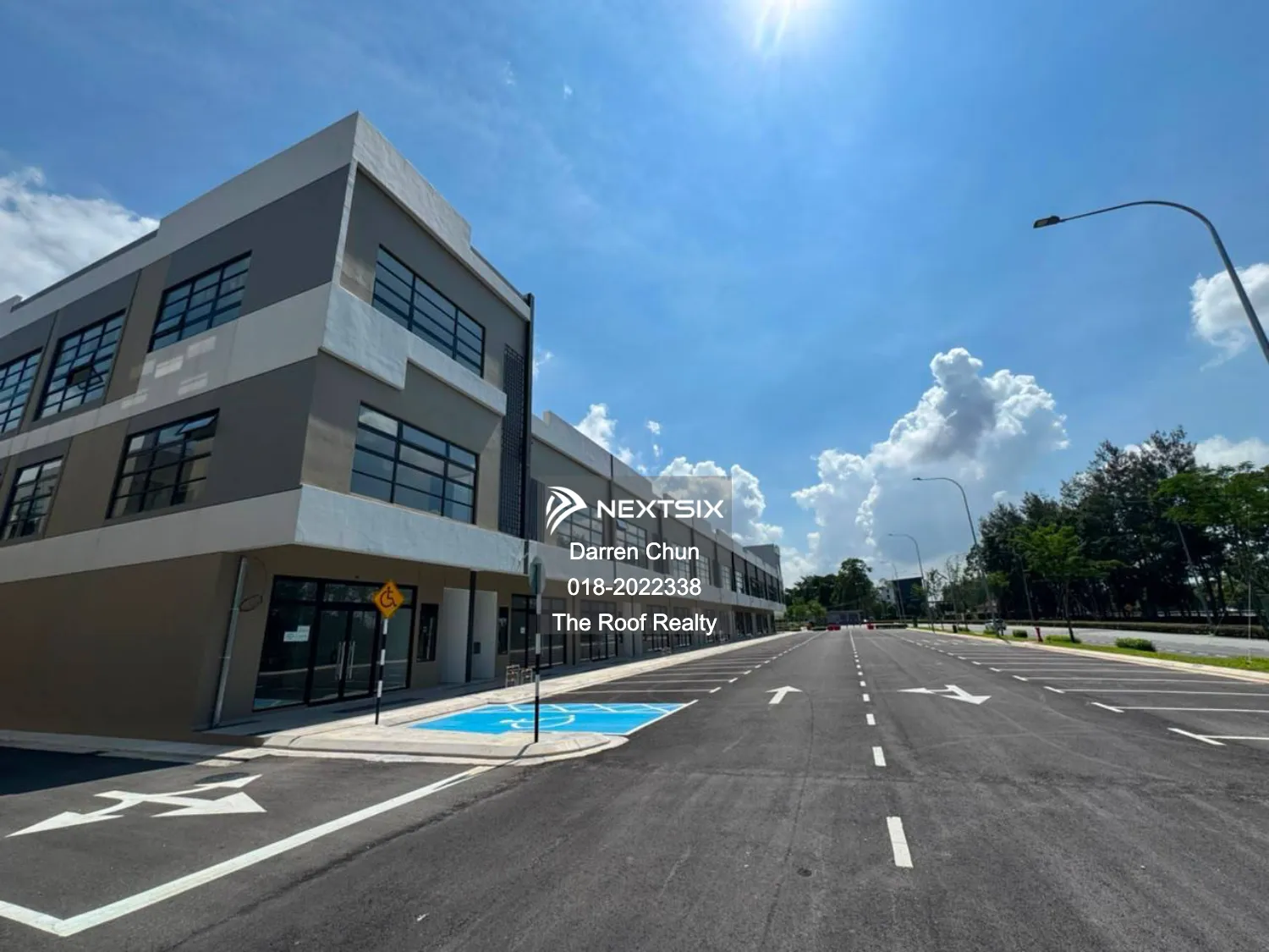 Shop For Sale in Horizon Hills Johor - Image 3