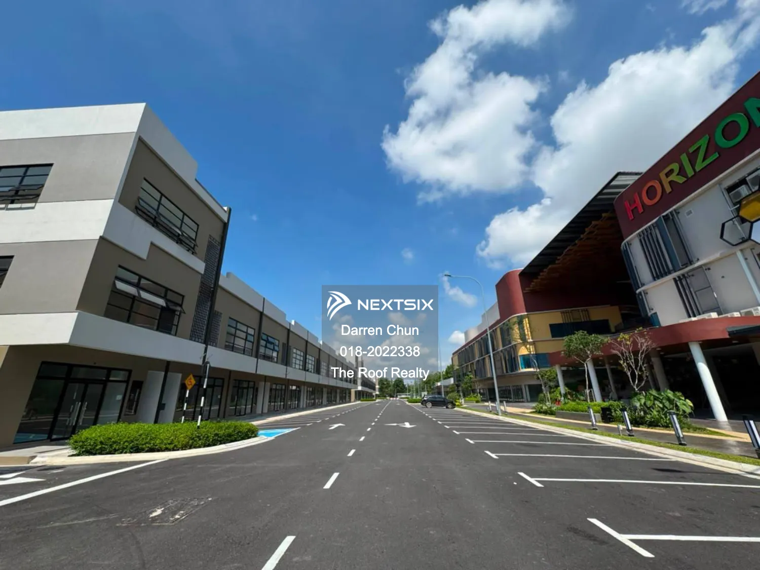 Shop For Sale in Horizon Hills Johor - Image 4