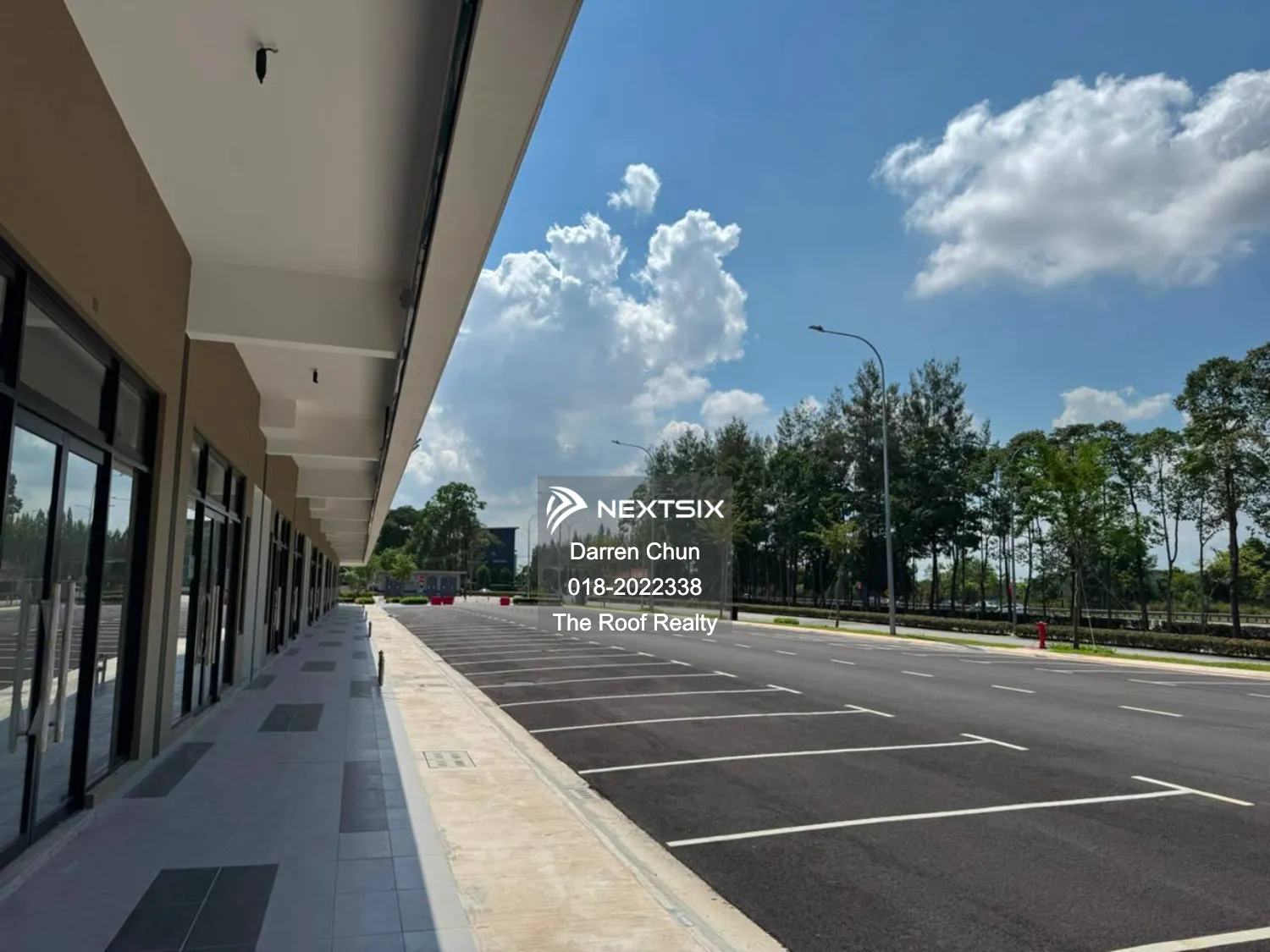 Shop For Sale in Horizon Hills Johor - Image 5