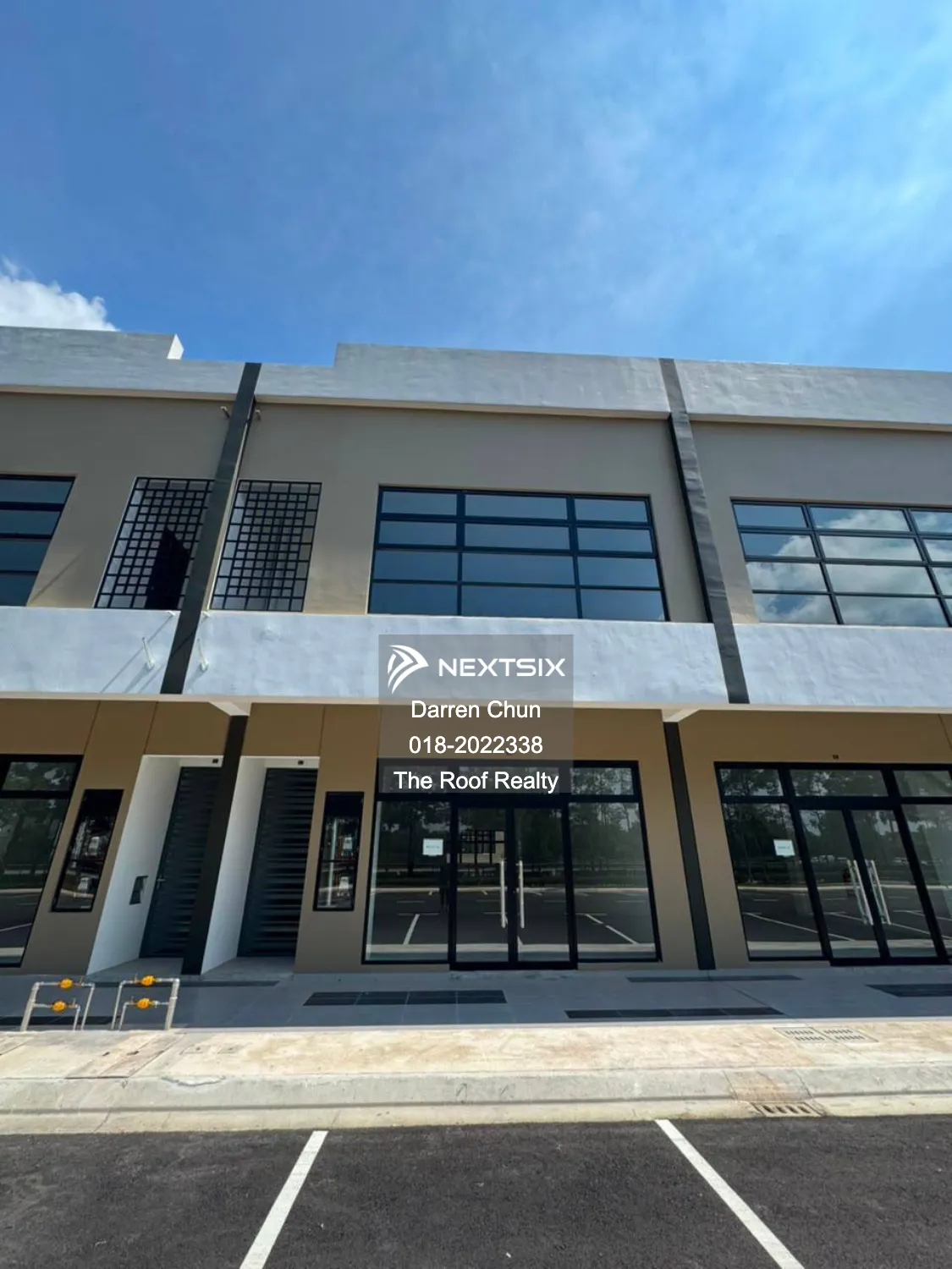 Shop For Sale in Horizon Hills Johor - Image 6