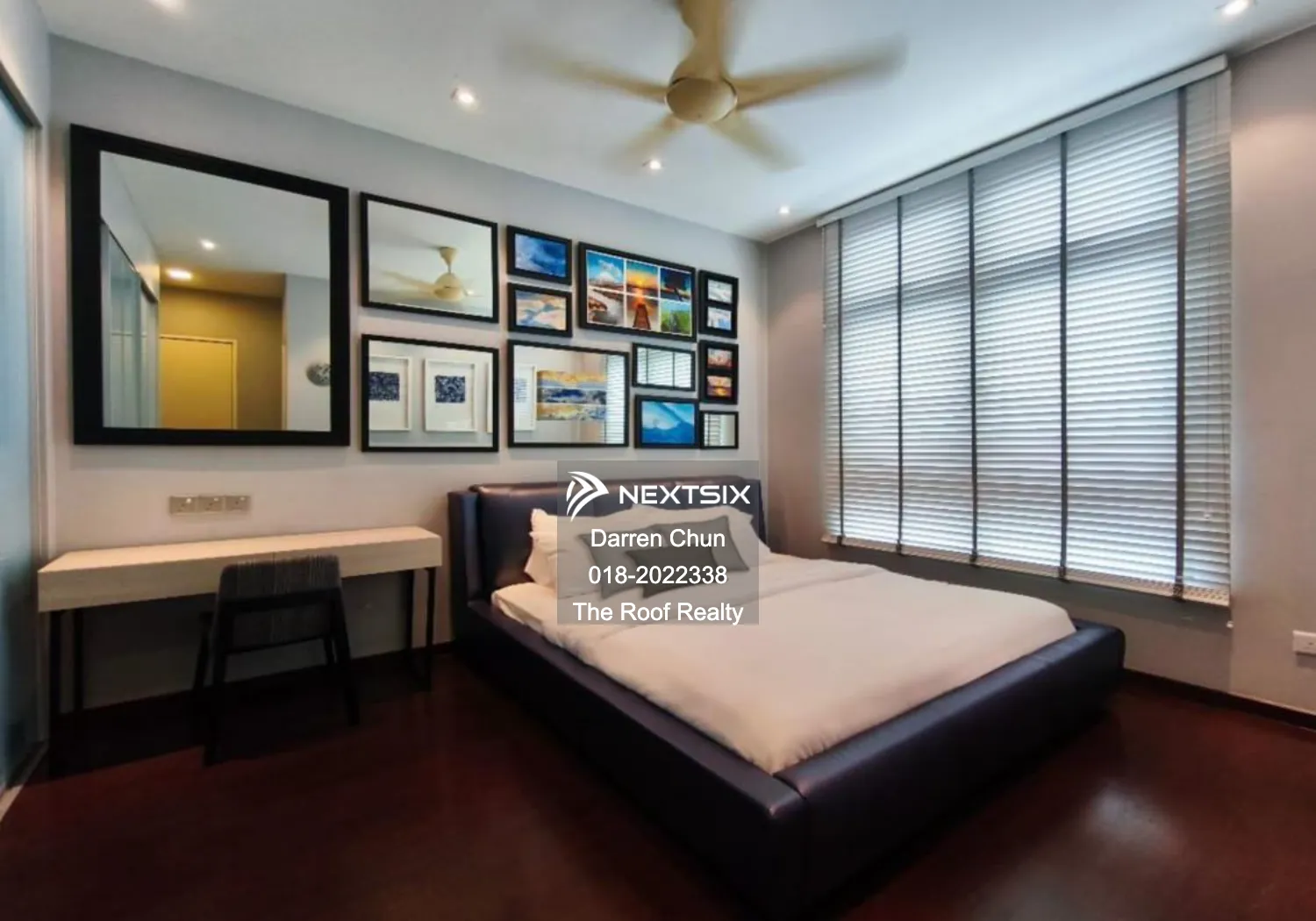 Semi-detached House For Rent in Iskandar Puteri (Nusajaya) Johor - Image 10