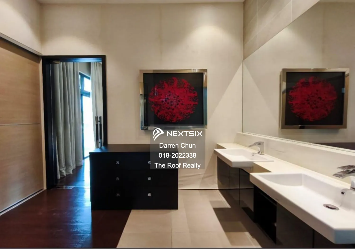 Semi-detached House For Rent in Iskandar Puteri (Nusajaya) Johor - Image 11