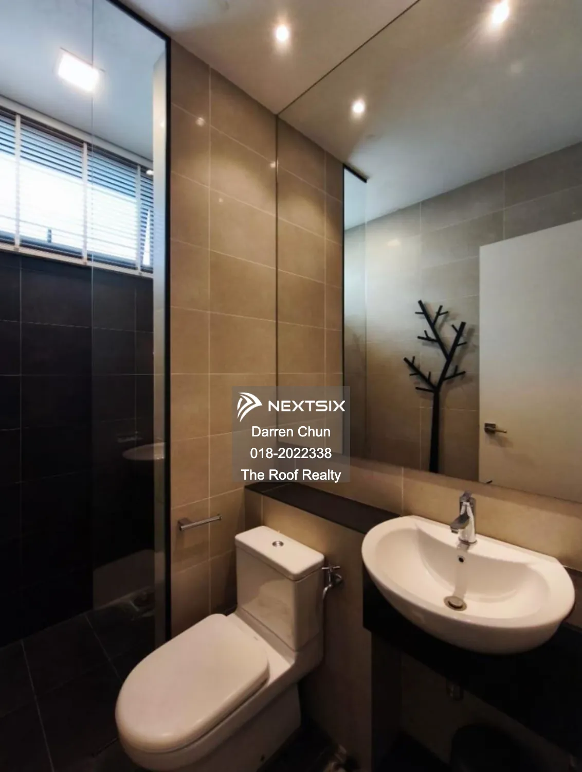Semi-detached House For Rent in Iskandar Puteri (Nusajaya) Johor - Image 14