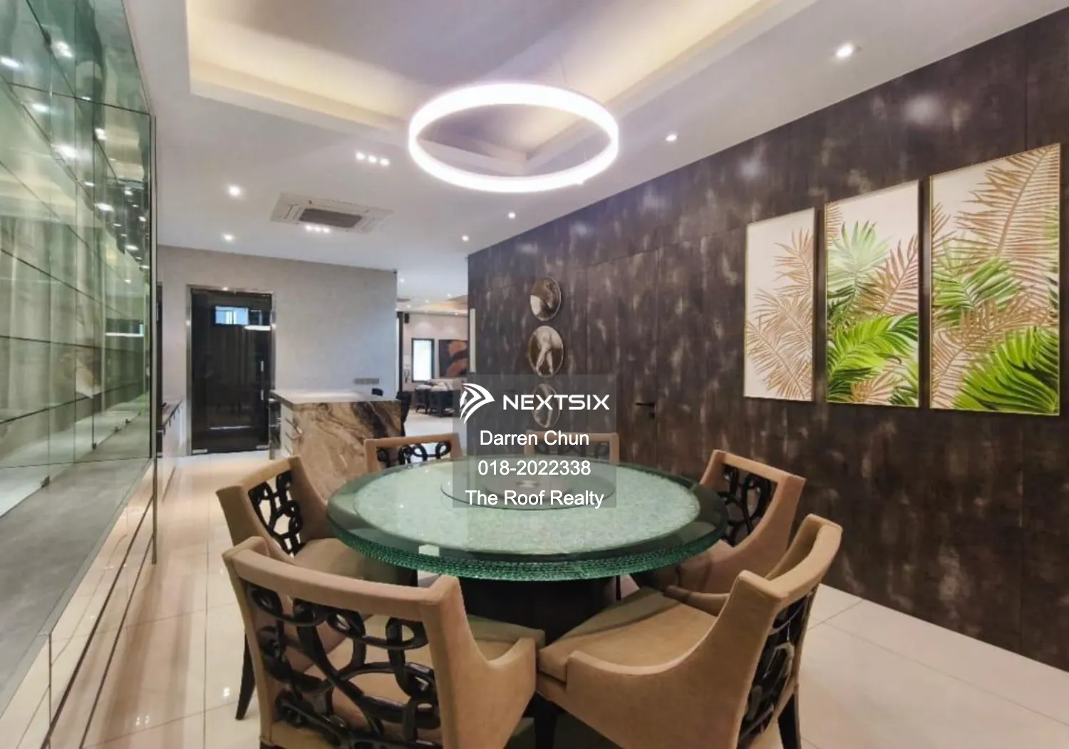 Semi-detached House For Rent in Iskandar Puteri (Nusajaya) Johor - Image 4