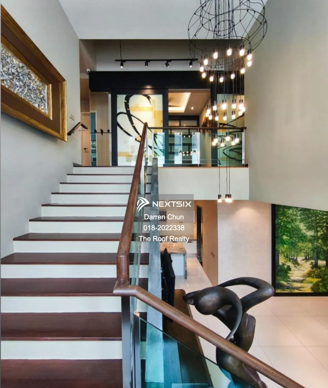 Semi-detached House For Rent in Iskandar Puteri (Nusajaya) Johor - Image 5