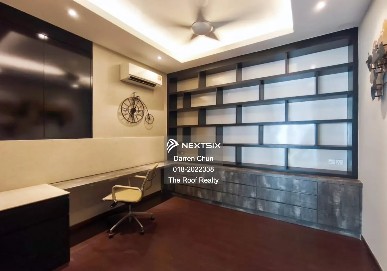 Semi-detached House For Rent in Iskandar Puteri (Nusajaya) Johor - Image 6
