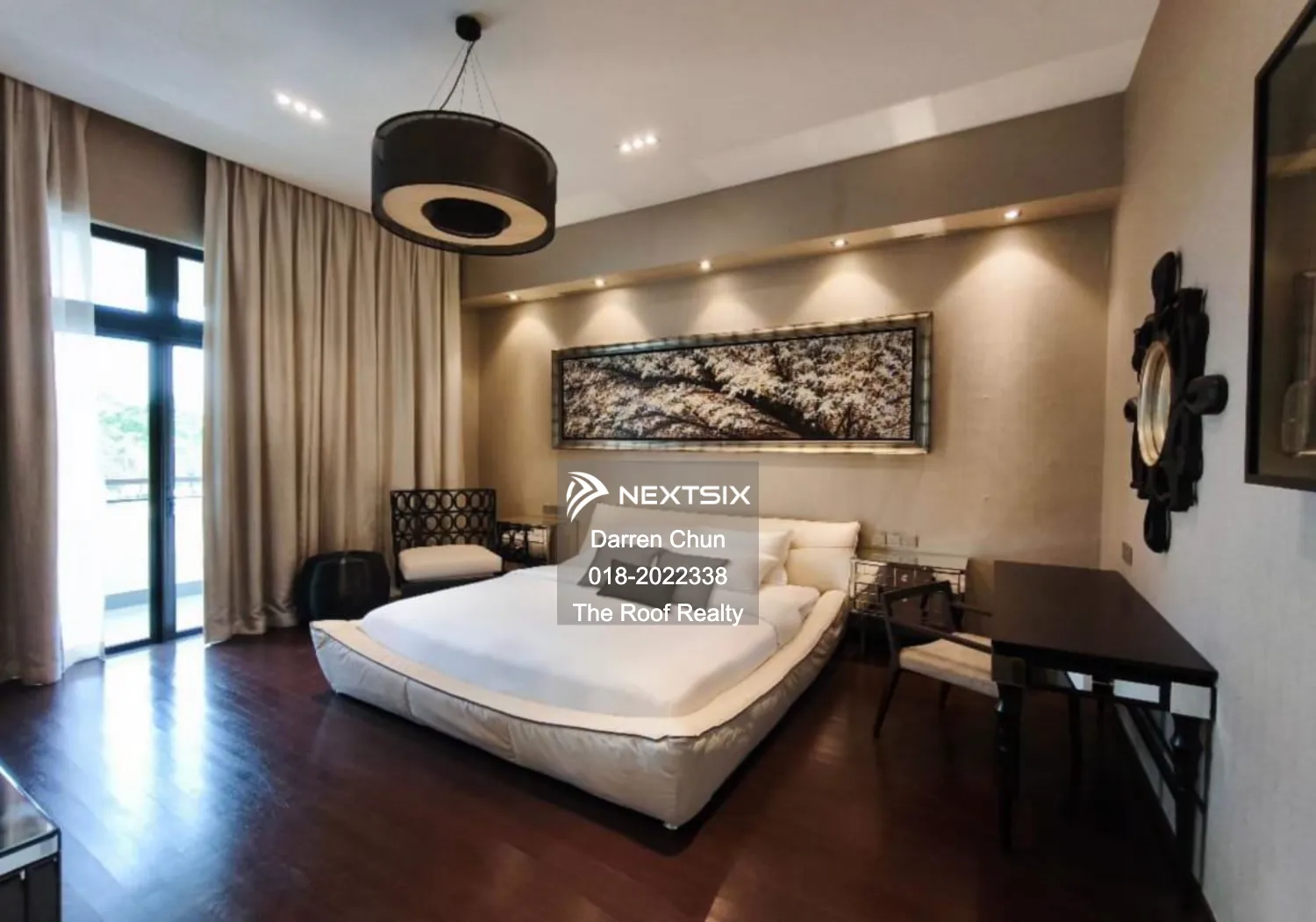 Semi-detached House For Rent in Iskandar Puteri (Nusajaya) Johor - Image 7