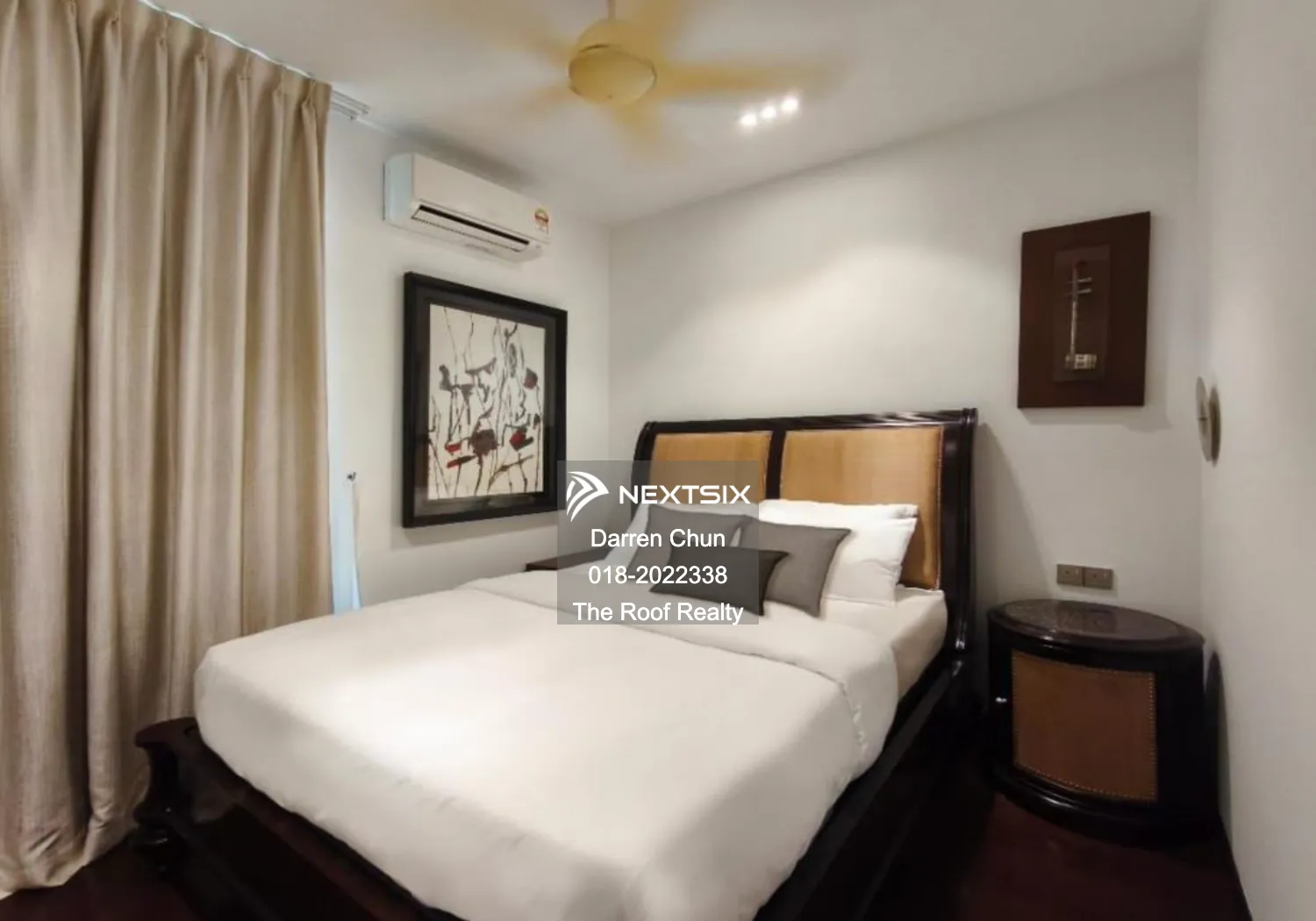 Semi-detached House For Rent in Iskandar Puteri (Nusajaya) Johor - Image 8