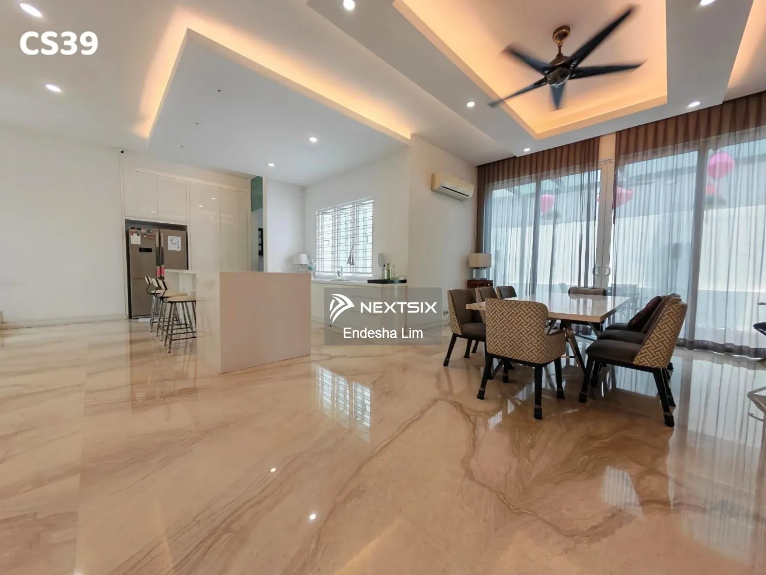 Bungalow For Sale in Shah Alam Selangor