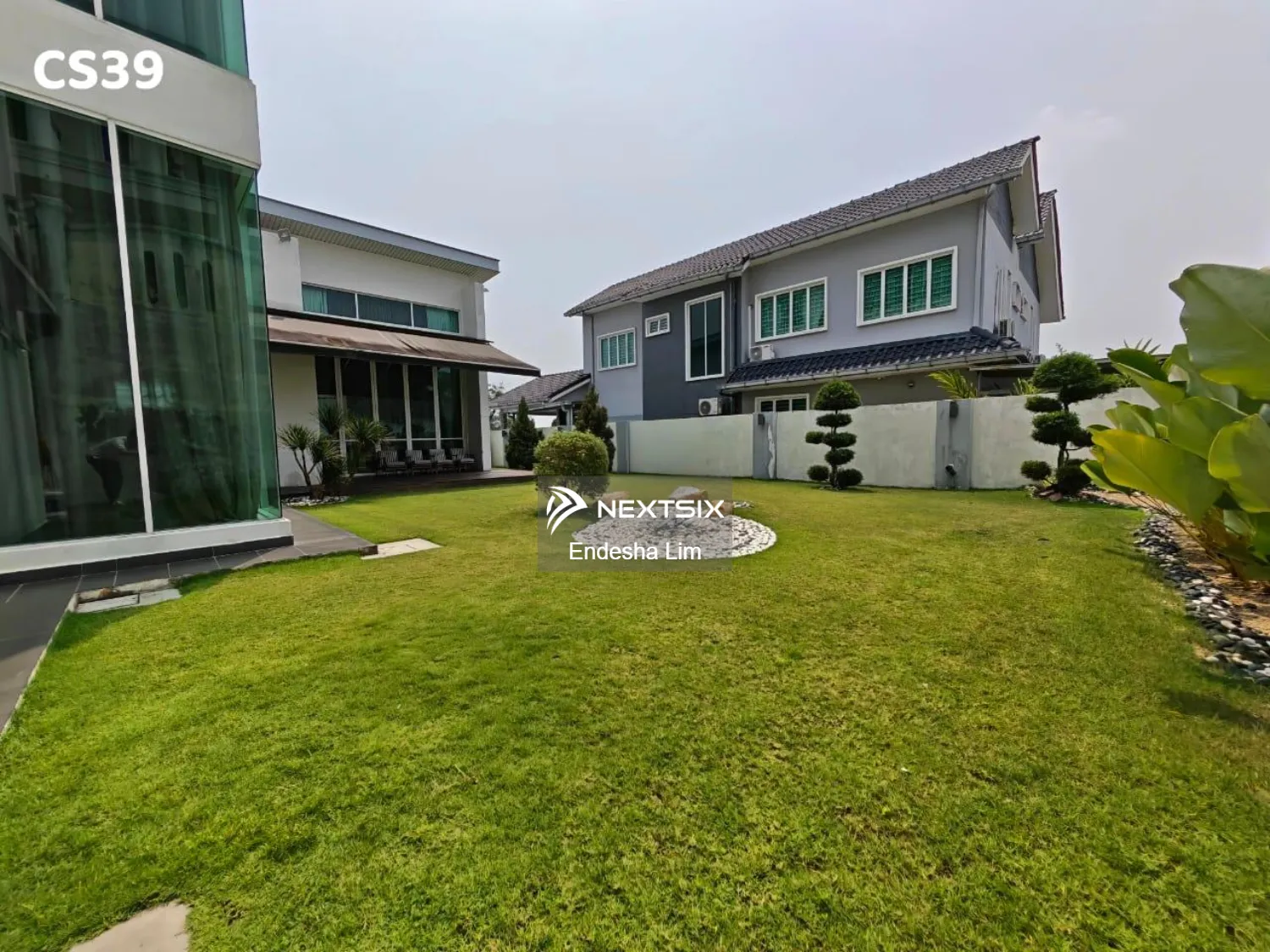 Bungalow For Sale in Shah Alam Selangor - Image 11