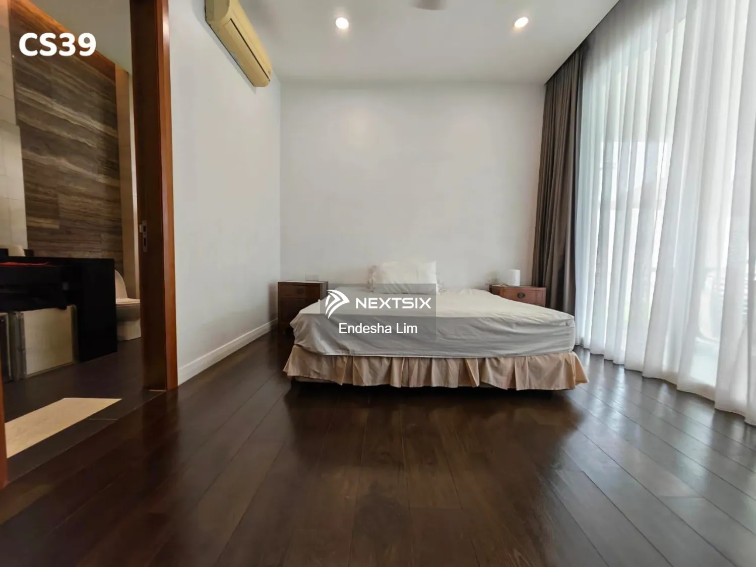 Bungalow For Sale in Shah Alam Selangor - Image 12