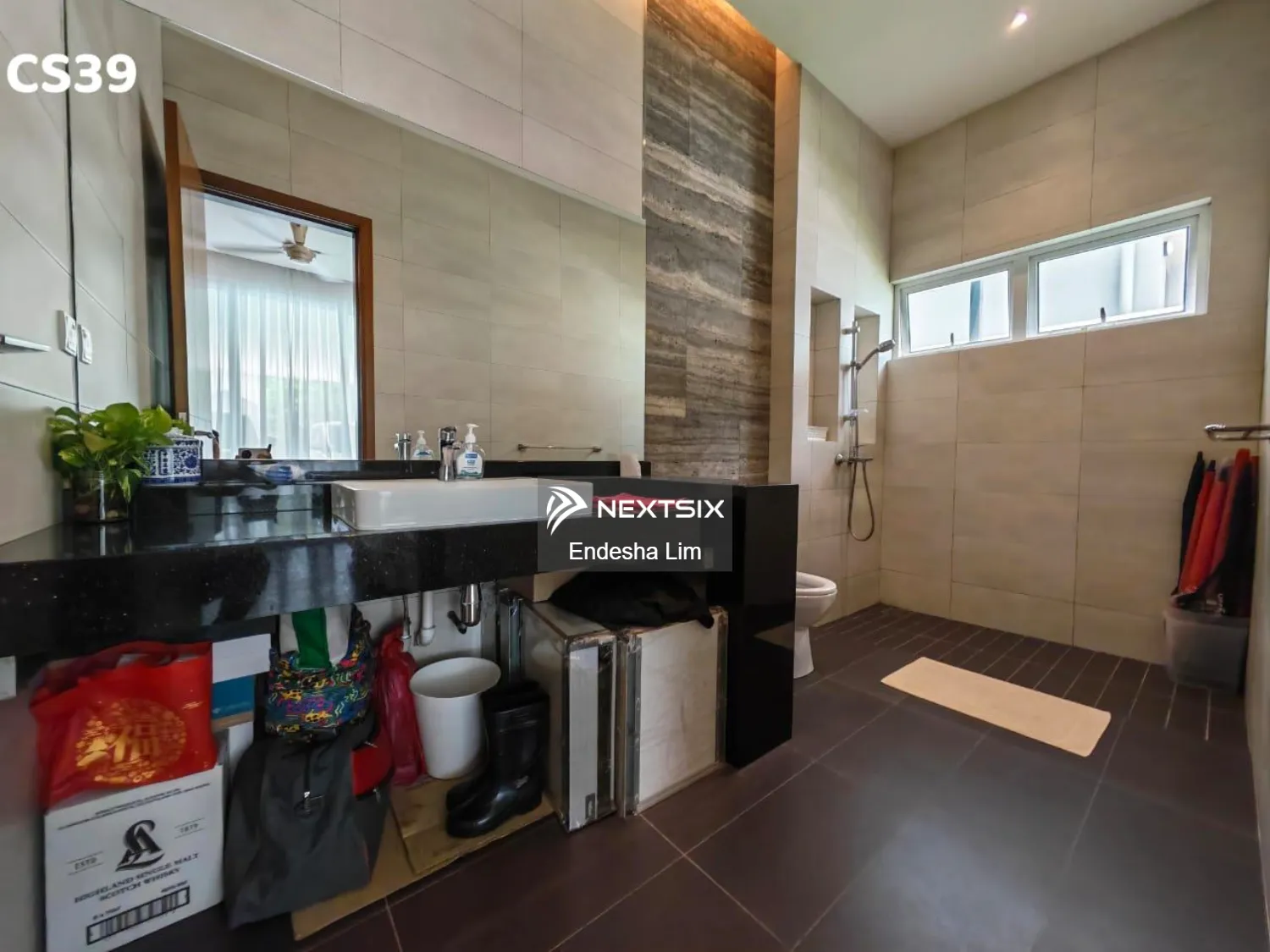Bungalow For Sale in Shah Alam Selangor - Image 13
