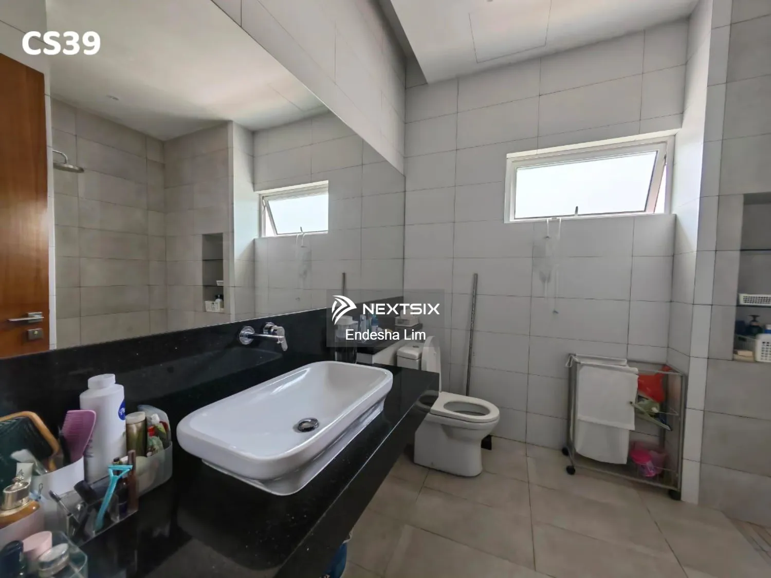 Bungalow For Sale in Shah Alam Selangor - Image 14