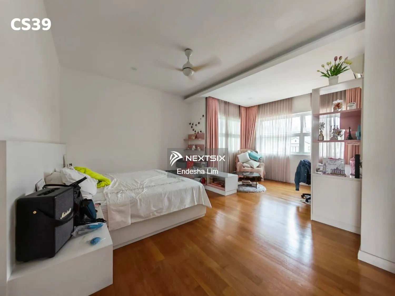Bungalow For Sale in Shah Alam Selangor - Image 15