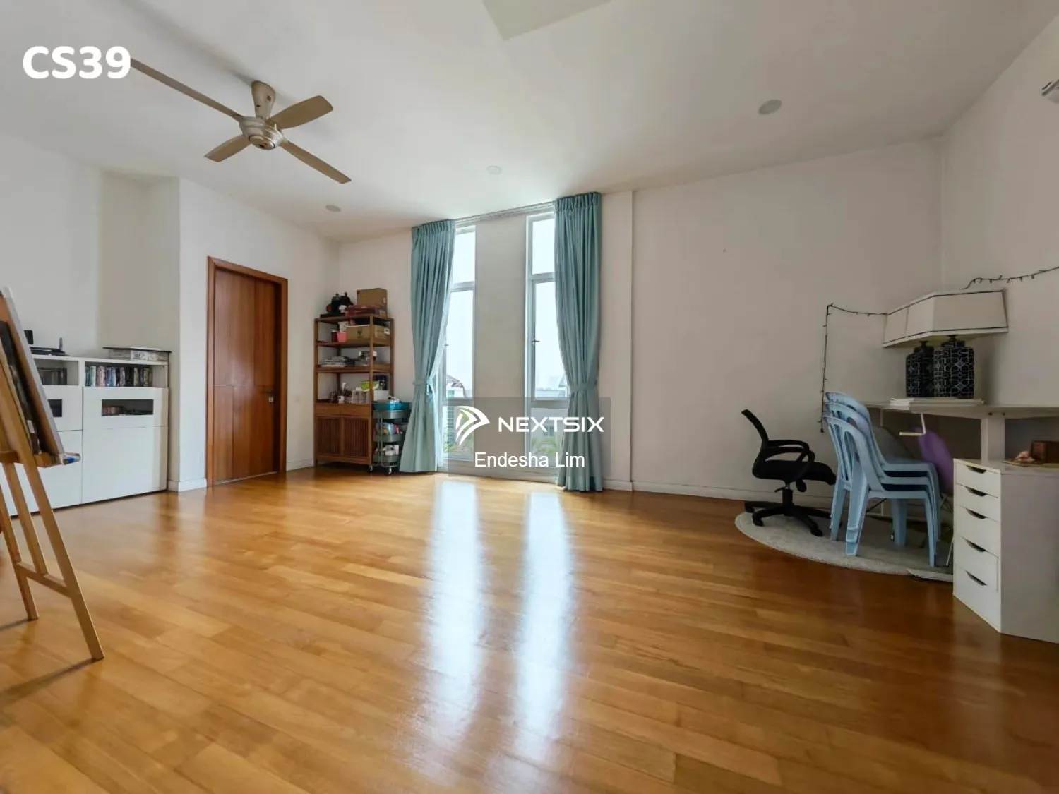 Bungalow For Sale in Shah Alam Selangor - Image 17
