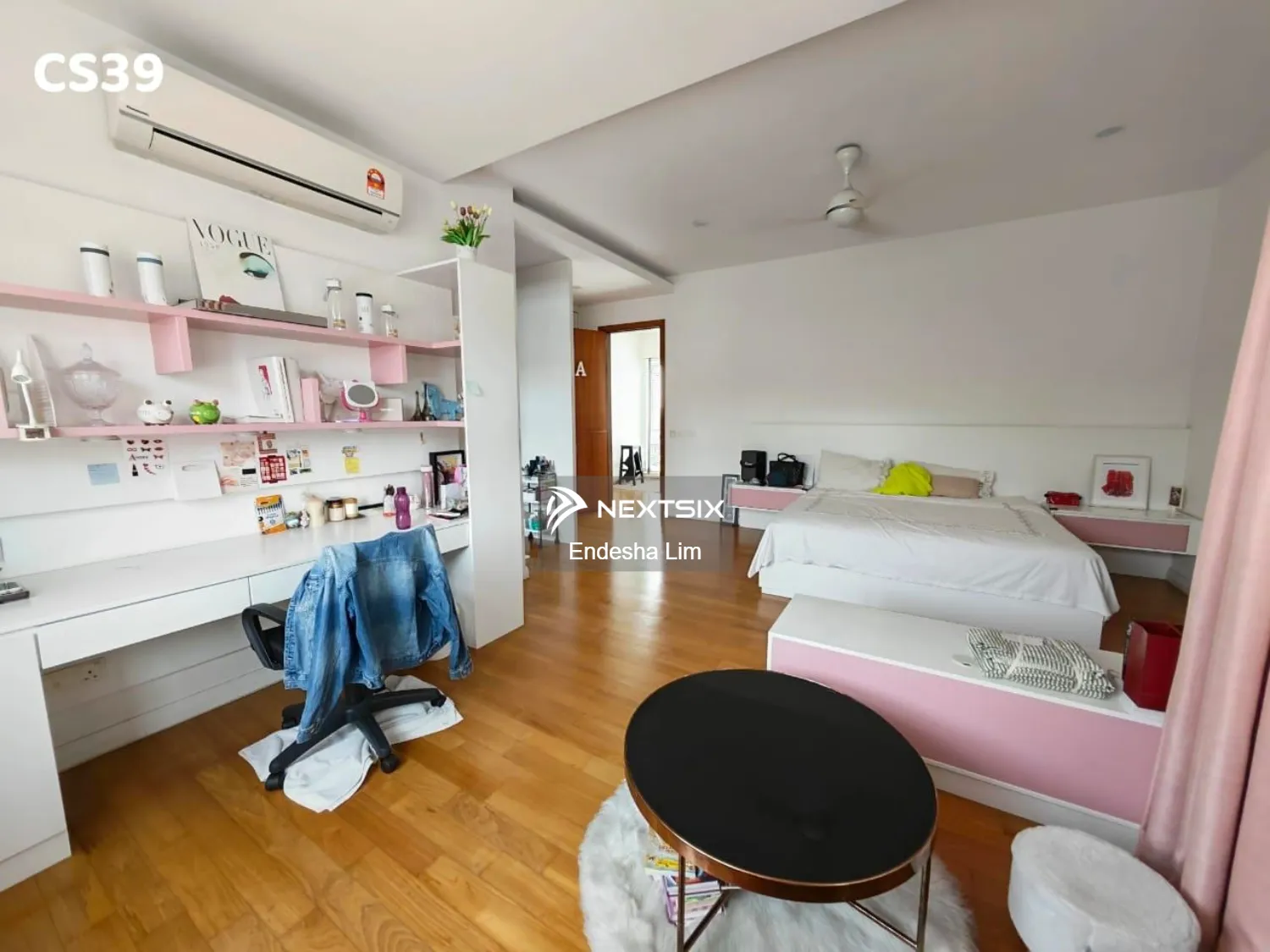 Bungalow For Sale in Shah Alam Selangor - Image 18