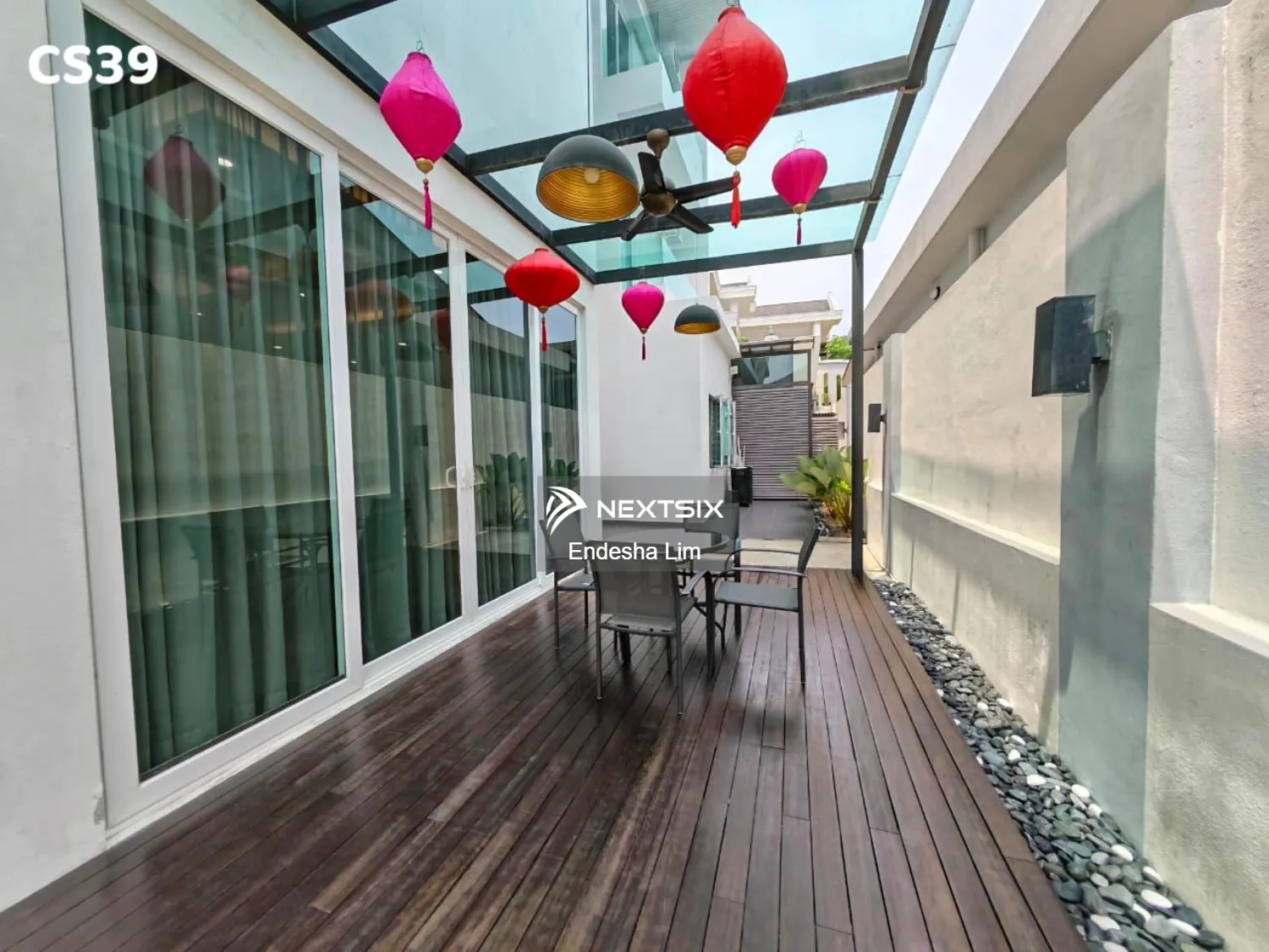 Bungalow For Sale in Shah Alam Selangor - Image 20