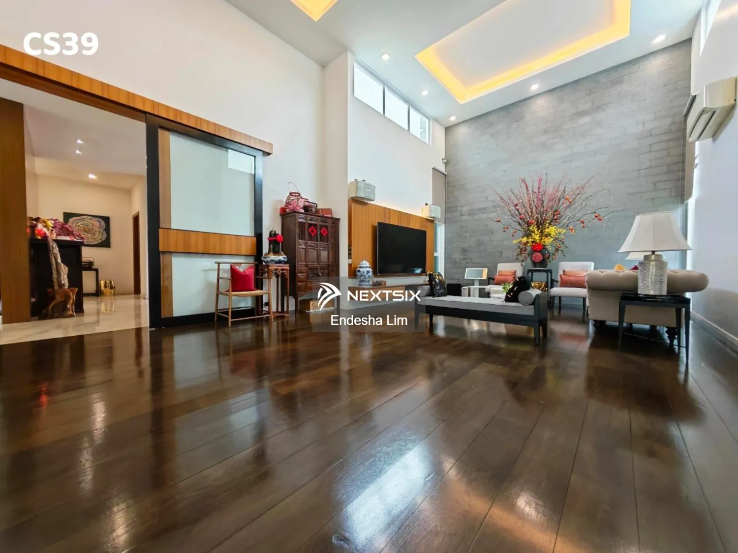 Bungalow For Sale in Shah Alam Selangor - Image 3