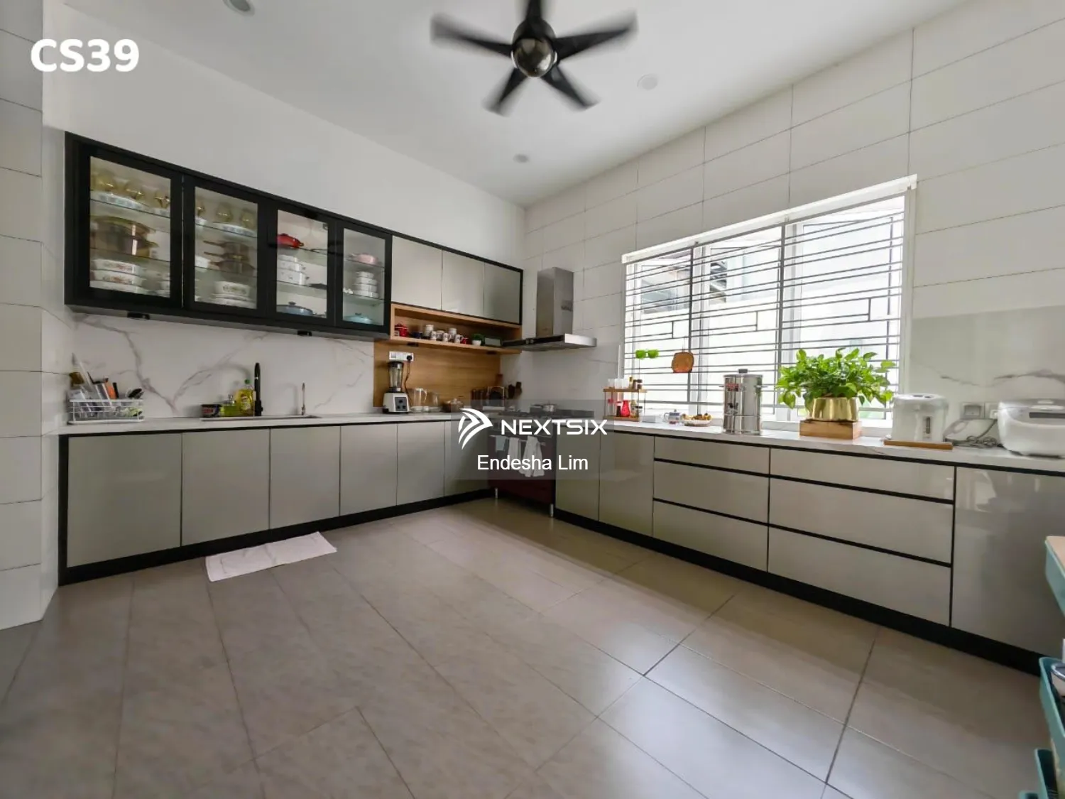 Bungalow For Sale in Shah Alam Selangor - Image 5