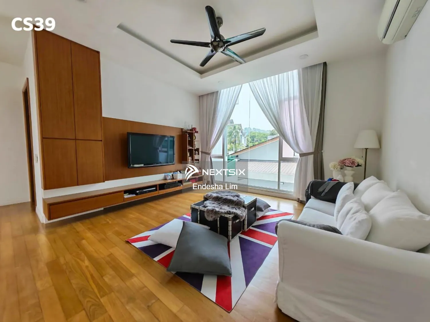 Bungalow For Sale in Shah Alam Selangor - Image 6
