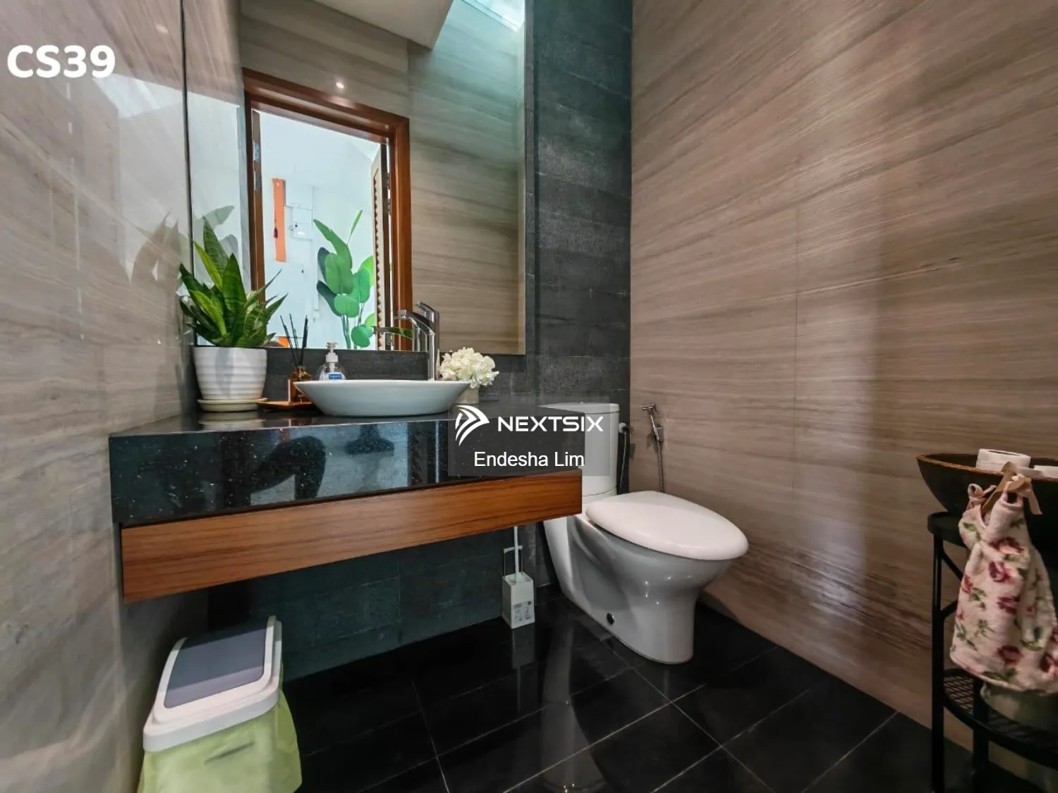 Bungalow For Sale in Shah Alam Selangor - Image 7