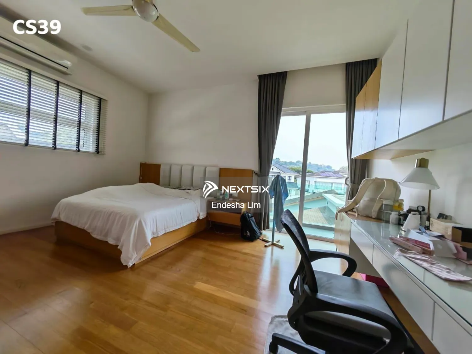 Bungalow For Sale in Shah Alam Selangor - Image 8