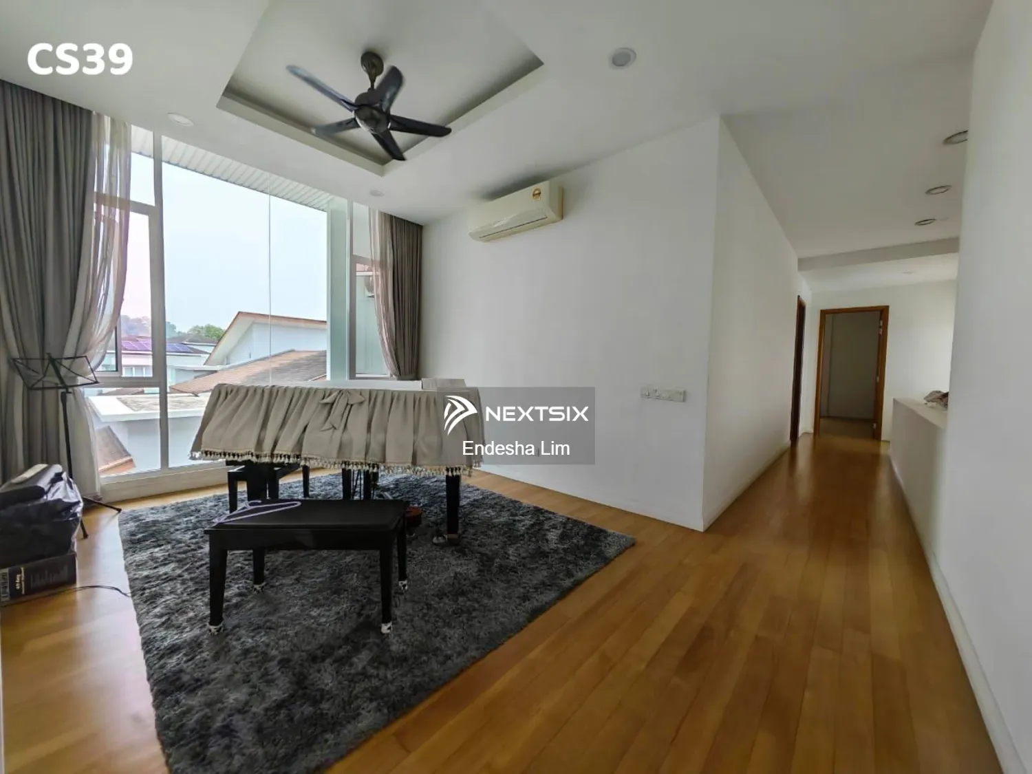 Bungalow For Sale in Shah Alam Selangor - Image 9