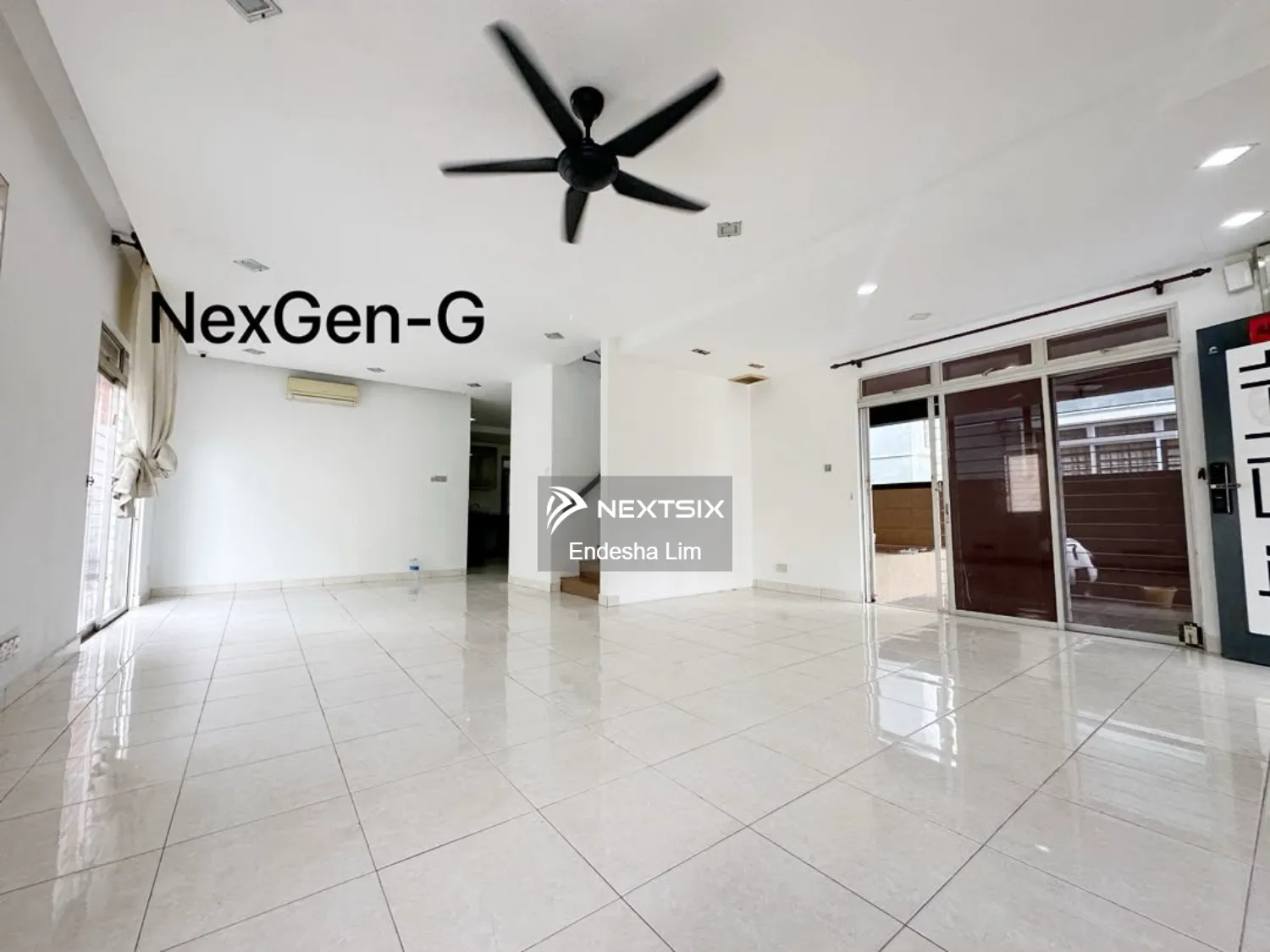 Bungalow For Sale in Aman Perdana Selangor