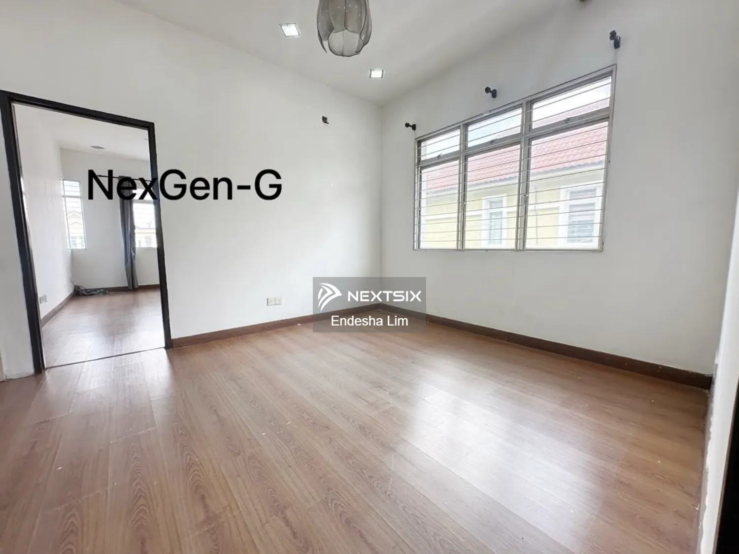 Bungalow For Sale in Aman Perdana Selangor - Image 10