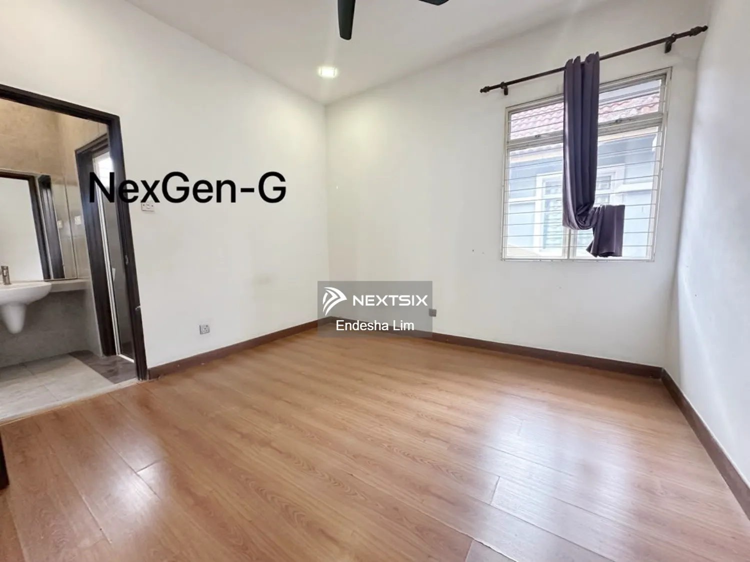 Bungalow For Sale in Aman Perdana Selangor - Image 11