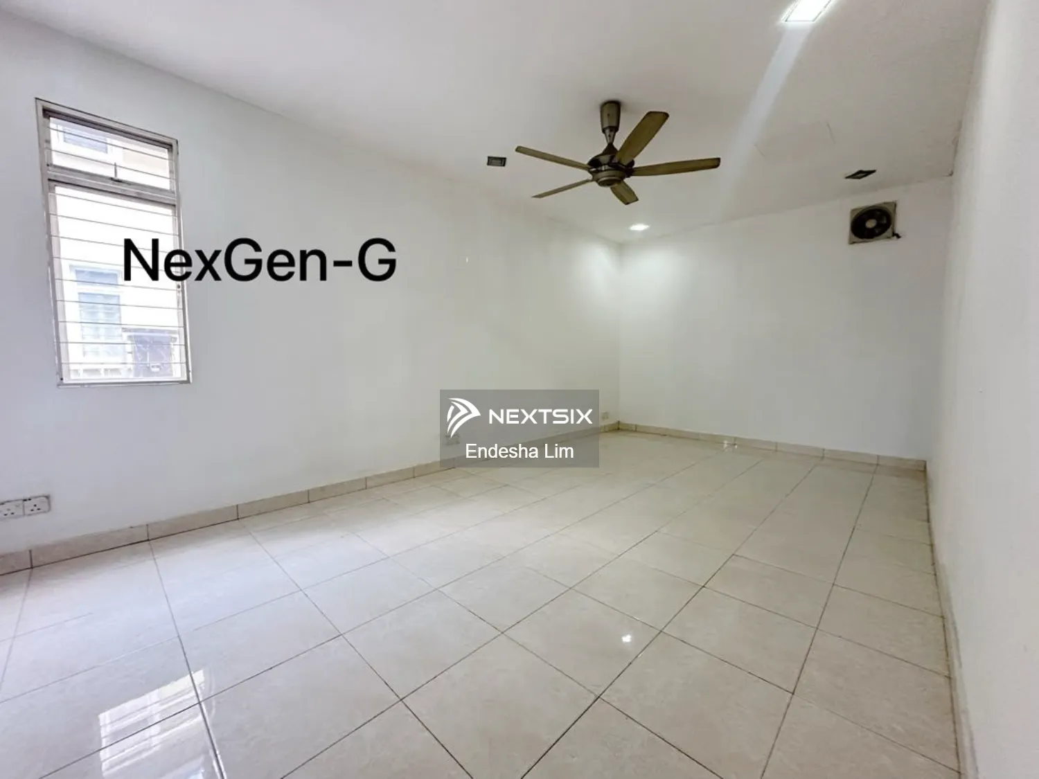 Bungalow For Sale in Aman Perdana Selangor - Image 12
