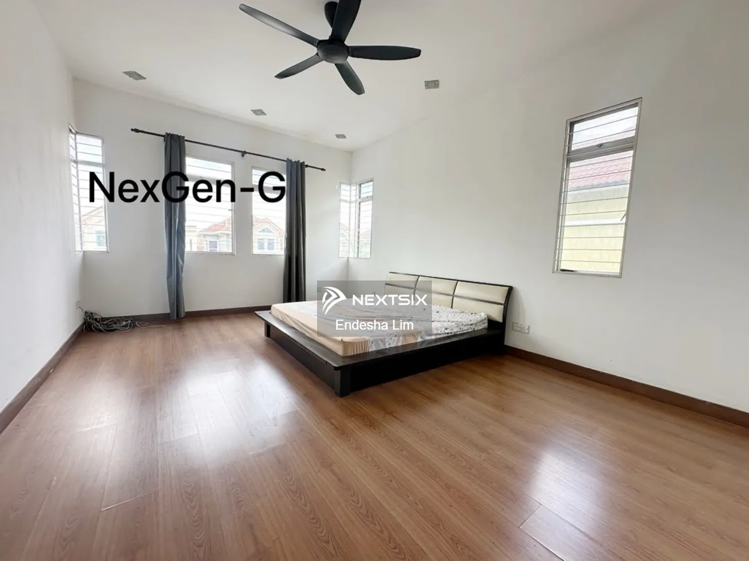 Bungalow For Sale in Aman Perdana Selangor - Image 6