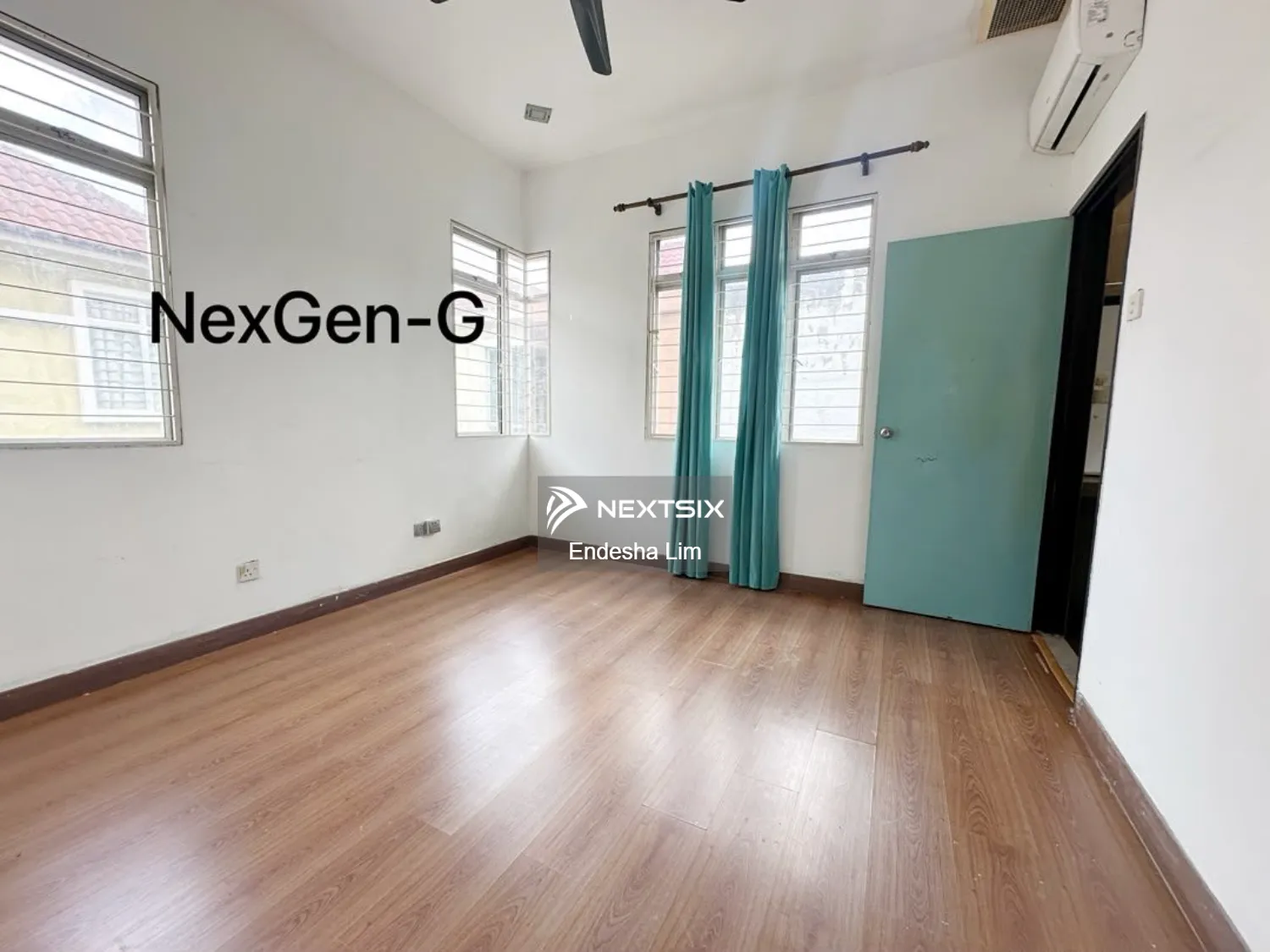 Bungalow For Sale in Aman Perdana Selangor - Image 7