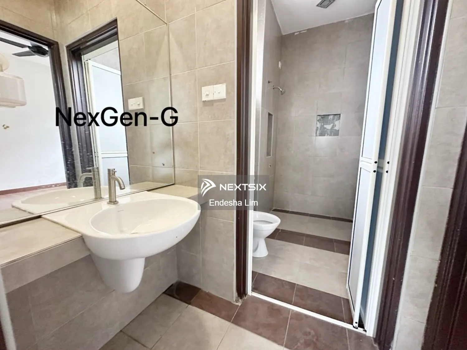 Bungalow For Sale in Aman Perdana Selangor - Image 9
