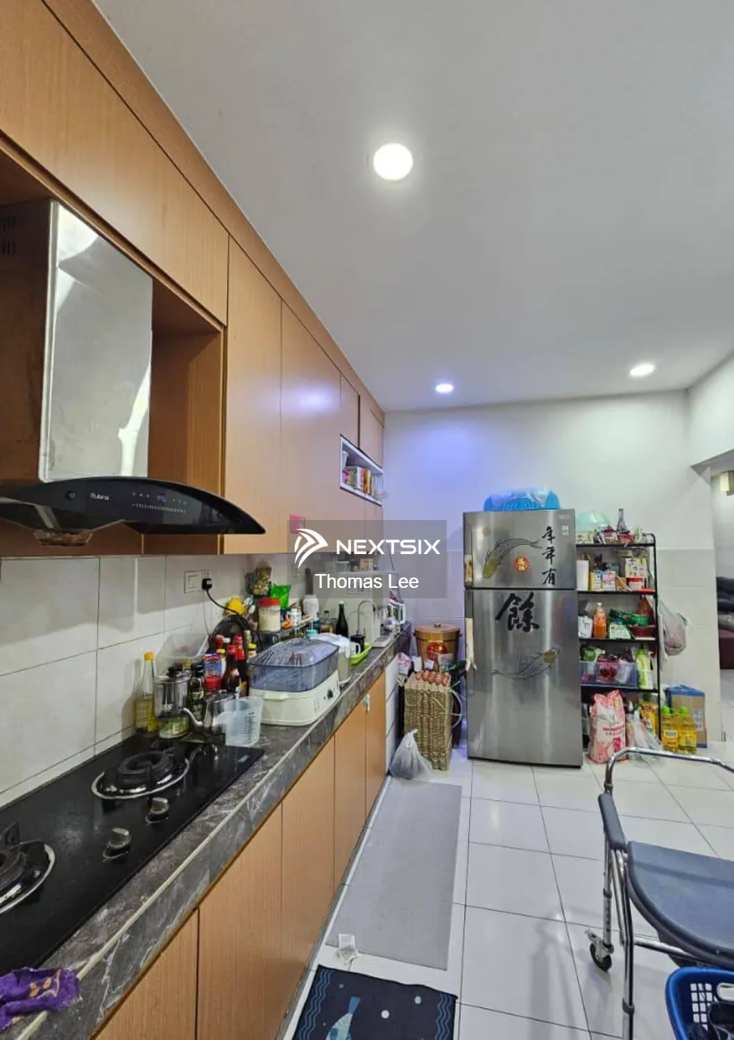 2-sty Terrace/Link House For Sale in Iskandar Puteri (Nusajaya) Johor - Image 9