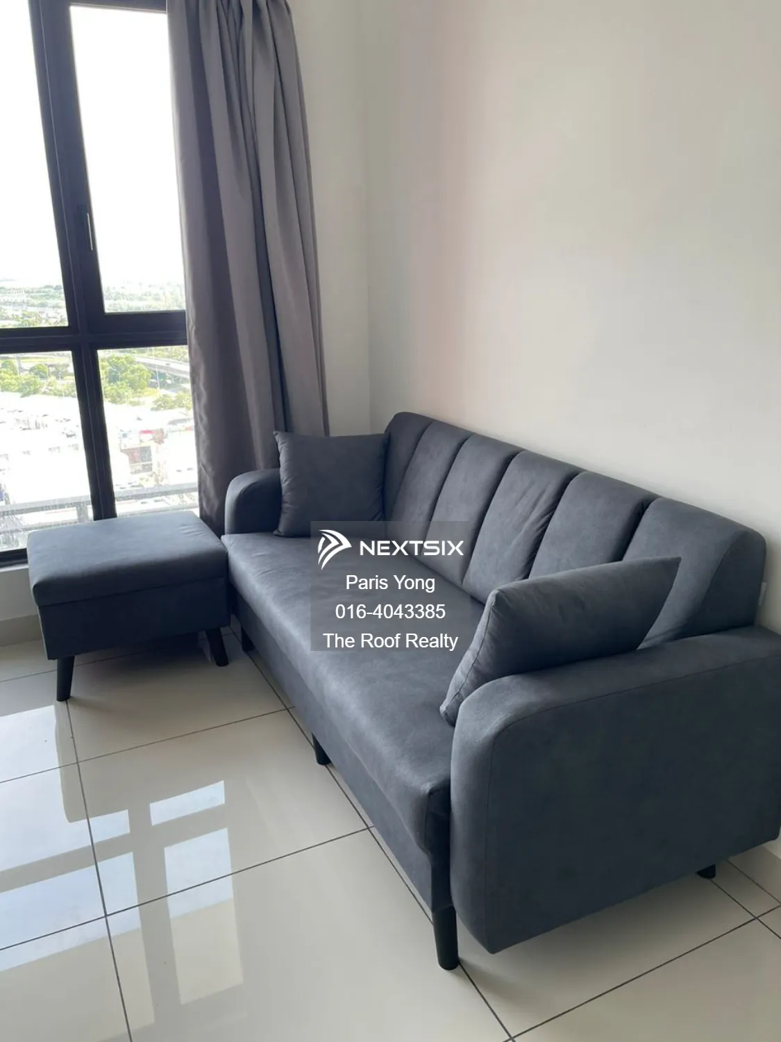 Condominium For Rent in Bandar Botanic Selangor